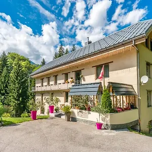 Le Moulin Des Olirics Sallanches